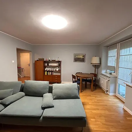 Apartment Soja *