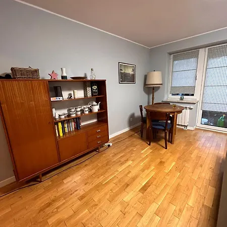 Soja Apartment Gdynia