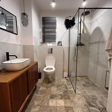 Soja Apartment